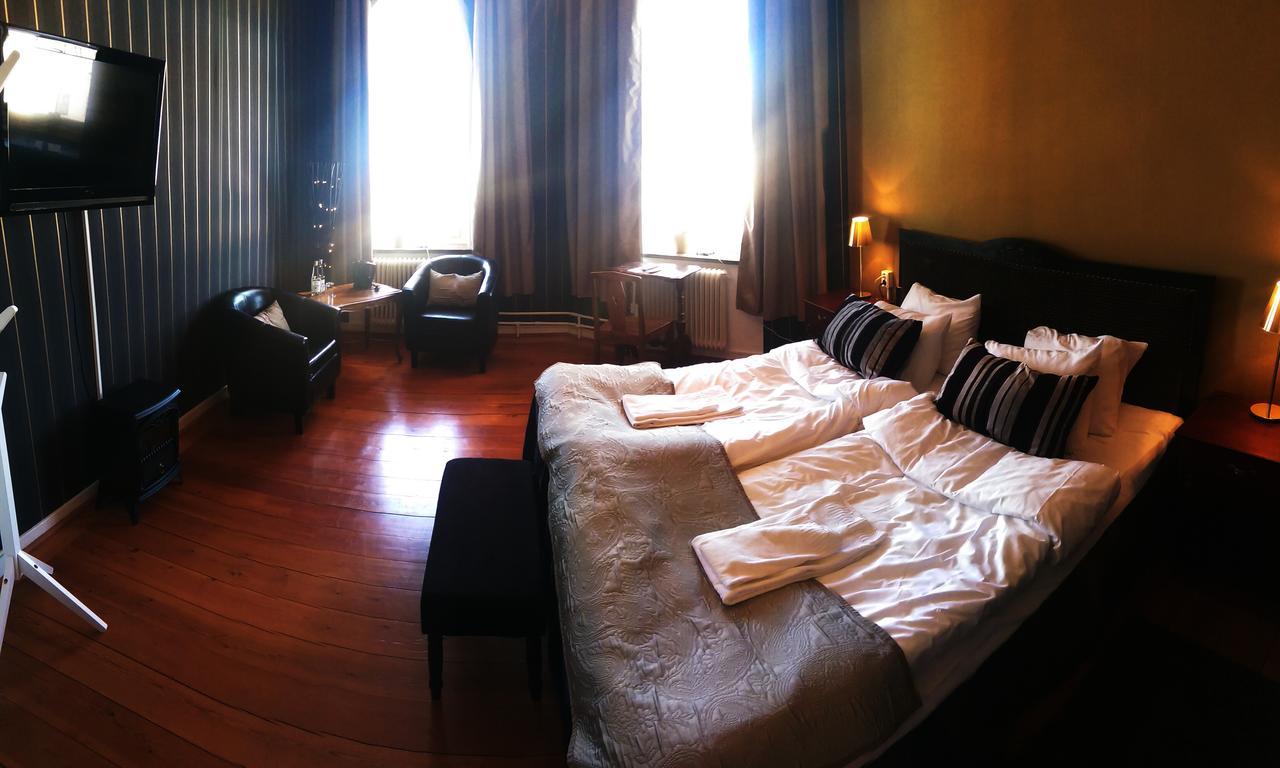 Skaenninge Stadshotell 客房 照片