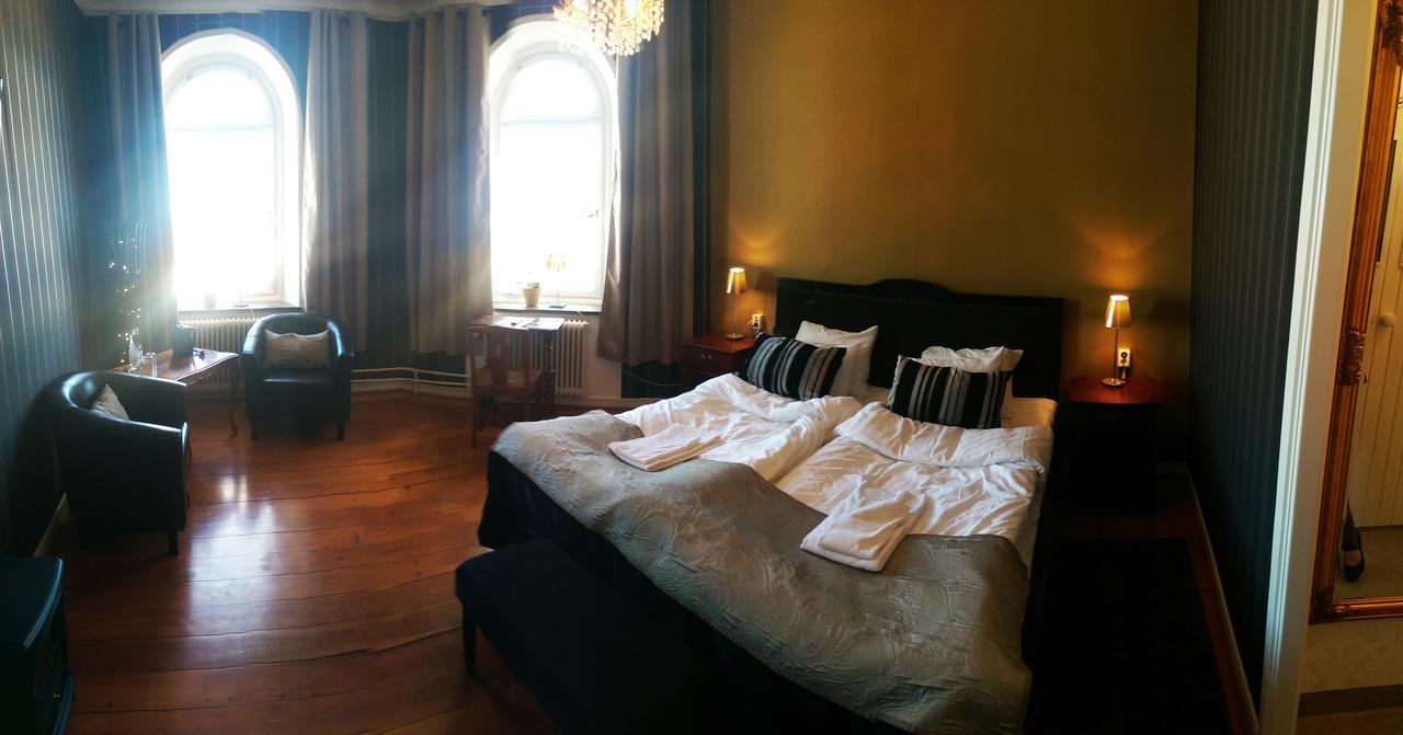 Skaenninge Stadshotell 客房 照片